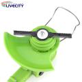 Grass Cutting Head Blades Spinning Lawn Mower Cutter Blades. 
