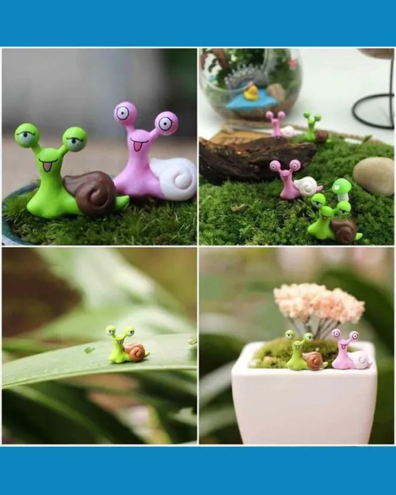 Cute%20Cartoon%20Snail%20Miniature%20Decor%20Fairy%20Garden%20-%20Image%205