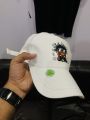 Customized Name Cap / Your NAME or LOGO Customized P Cap - Name Cap - Print your name. 