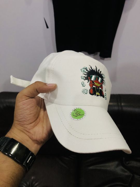 Customized Name Cap / Your NAME or LOGO Customized P Cap - Name Cap - Print your name