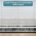 Frosted Window Glass Sticker Sheet. 