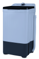 Dawlance Dryer Machine - DS 6000 C - White & Black 6 kg. 