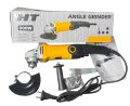 Japan imported 900W  Universal grinding machine Imported 4 inch Angle Grinder Powerful And Professional grinder Machine Baby Grinder High Quality Pure Copper Winding with Low Power Consumption. 