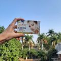 Biocos Urgent Facial Sachet – Instant Glow & Whitening Facial for All Skin Types – Like & Faiza Facial – 10g. 
