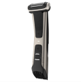 Norelco Bodygroom Series 7000 Showerproof Body & Manscaping Trimmer BG7030/49. 