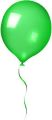 30pcs 9 inch Green Latex Balloons for birthday wedding ceremony Party Baby Boy Shower Decorations helium balloon. 
