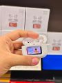 A9 pro touchscreen airpods case / cover protective Silicone case/cover - 360 protection for your a9 pro airpods. 
