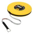 30 Meter Measuring Tape - Fiber Measure Tape. 