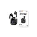 EARBUDS AIR 31 TWS Wireless Bluetooth Earbuds – Noise Cancellation, Long Battery Life, Touch Control, Sweatproof Design. 