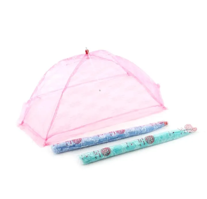 Polyester%20kids%20Mosquito%20Net%20for%20Baby%20Umbrella%20Style%20Full%20Cover%20up%20for%200%20to%202%20Years%20Babies%20-%20Image%204