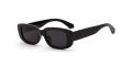 Eldorado Classic Retro Square Sunglasses for Men and Women Vintage Square Glasses for Girls and Boys. 
