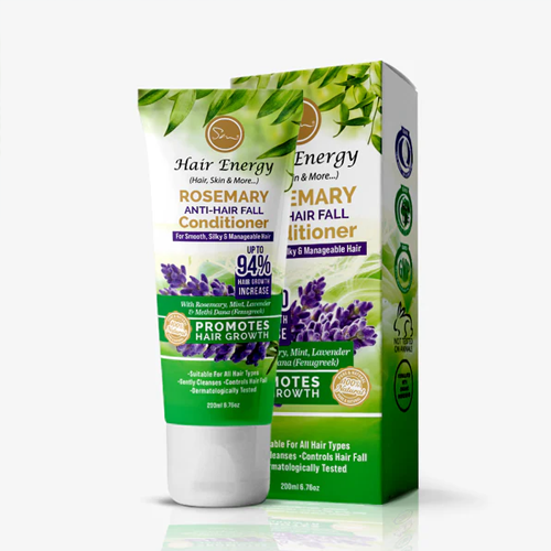 Hair Energy Rosemary Anti Hair Fall Conditioner