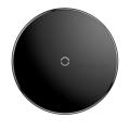Baseeuss1 CCALL-JK01 10w qi wireless charger - Fast Charging Device - Bluetooth Charger - Auto Charger - Wall Charger - Charging Cable - Quick Charger.. 