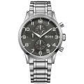 HUGO BOSS  Mens Aeroliner Chronograph Watch 1513181. 