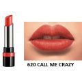 Rimmel The Only 1 Lipstick - 620 Call Me Crazy. 