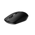 RAPOO B30 Silent Wireless Mouse | Custom Precision, Extended Battery, Silent Operation. 