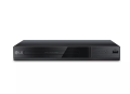 LG DP-132 DVD Player with USB Direct Recording. 
