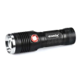 Long Range Aluminium Body Torch. 