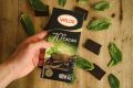 Valor, Dark Chocolate, 70% Cocoa, With Mint, 3.5 oz (100g). 