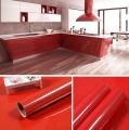 24 x 144 Foot Wallpaper PVC Sheet For Kitchen Cabinet Door Wall Table Fridge, home decor, kitchen decor, cabinet  sticker. 
