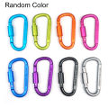 Carabiner Clip Indeformable Climbing Exploration Climbing Carabiner Clip. 