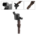 1Pcs DG521 Ignition Coils for Expedition Explorer Mercury 5.4L 8L3Z-12029-A 8L3Z12029A Replacement Parts. 