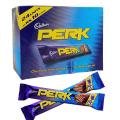 Perk Chocolate Coated with Compound 1Box in 36 pcs. 