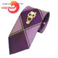 Vist Fox Kira-Yoshikage Adults Tie Simulated JoJos Bizarre Adventure Theme Tie. 
