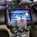 Honda City Android Panel 10 inch IPS Display 2GB RAM 32GB ROM-Model 2003-2008. 