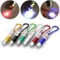 3 In 1 Multifunction Mini Laser Light Pointer FOR KIDS. 