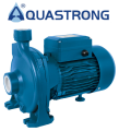 AQUASTRONG WATER PUMP EC-25/160A, 1500 WATT / 2.0 HP, CLEAN WATER CENTRIFUGAL PUMP / MACHINE 380V~400V THREE PHASE, SIZE:- 1 1/2" X 1", MADE IN ITALY. 