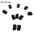 1 Piece New Battery Door Cover Port Bottom Base Rubber Replacement Parts Accessories for Canon EOS 750D 760D Camera Repair Part. 