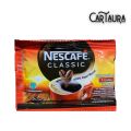 Cartaura Classic Coffee Sachet 2g Coffee Pack of 30 Sachets | Made in Indonesia. 