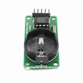 RTC DS1302 Real Time Clock Module For AVR ARM PIC SMD for Arduino. 