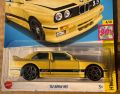 HOT WHEELS BMW (2023 2024 Die Cast Car). 