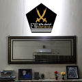 Wall Mirrors  Living Room & Bedroom Mirror. 