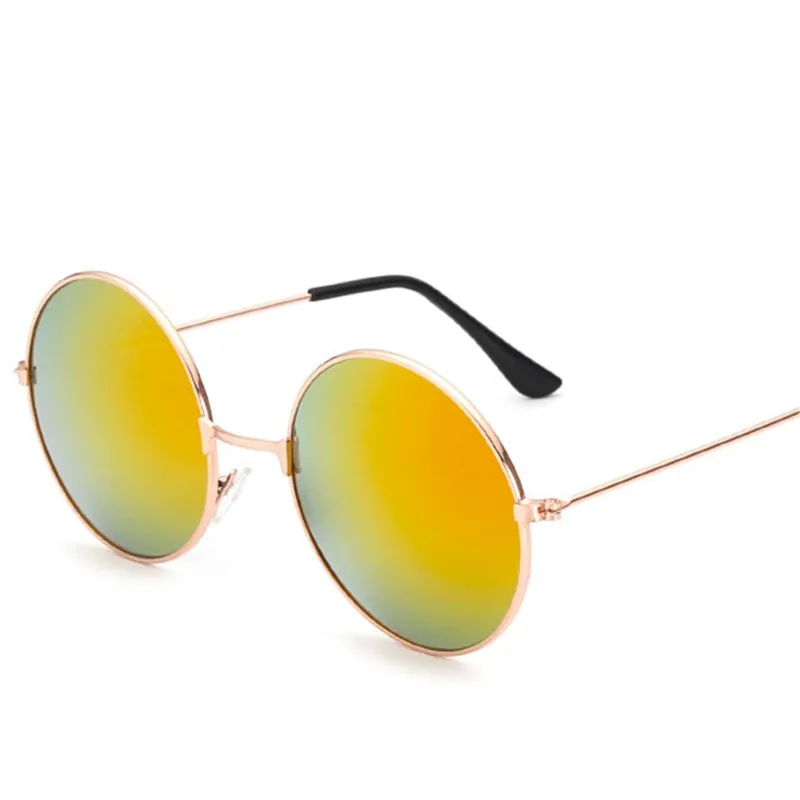 Lennon round sunglasses hotsell