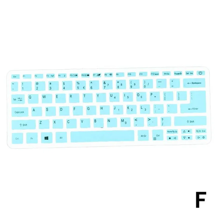 Sf5 Keyboard Layout FOR Acer Swift SF113 S5-371 SF514 SF5 Swift 5 Swift 3 Aspire S13 14 ...