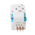 Defrost Timer Universal AC 200-240V TMDE802ZC1 3018100310 H.J Daewoo Cooler for All 220V Refrigerator Parts. 