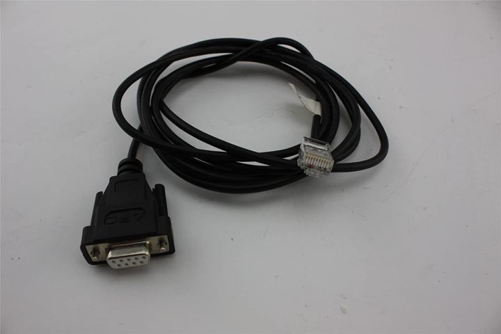 UPS%20Communications%20Cable%20Smart%20Signalling%206'/2m%20-%20DB9%20to%20RJ45%20New%20Original%20-%20Image%206