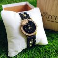Stylish Fashion Watch For Girls & Women - New Luxury Ladies Wrist Watch - Beautiful Gift For Her. 