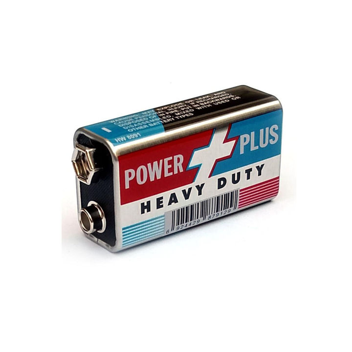 9v Battery Model 6F22| Shopikbuzz