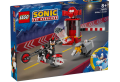 LEGO Sonic the Hedgehog Shadow the Hedgehog Escape. 