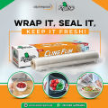 Prowrap PVC Cling Film 30cm/12Inches 80ft Length Super High Quality Imported Cling Film. 