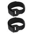 2Pcs Chicken Collar Anti Crow Noise Free Rooster Belt Adjustable Buckle Poultry Supplies for Ducks. 