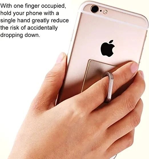 Smartphone%20Ring,%20%20Round%20Bunker%20Ring,%20Strongest%20Ring,%20Thin,%20Hold%20holder,%20Drop%20Prevention%20Ring,%20Stand%20Function,%20Bunker%20Ring,%20360%20Rotations,%20Can%20Be%20Used%20On%20Cars,%20Baths,%20Hooks,%20Endless%20Uses,%20universal%20finger%20ring%20kickstand%20-%20Image%202