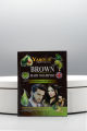 Black Hair Shampoo 20 Oz. 