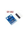 GY-302 BH1750 BH1750FVI LIGHT INTENSITY MODULE for Arduino Raspberry pi. 
