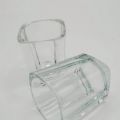 Shot Glass        spenser - Shot Buddy Dispenser for Filling Liquids - Cocktail Dispenser - A Great Tool for Parties (w             ith 6 Acrylic Cup). 