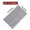 Packaging Flyer 10 x 14 inches With Pocket (Pack of 10). 